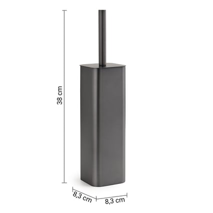 Πιγκαλ  Jack Gun Metal Gedy 